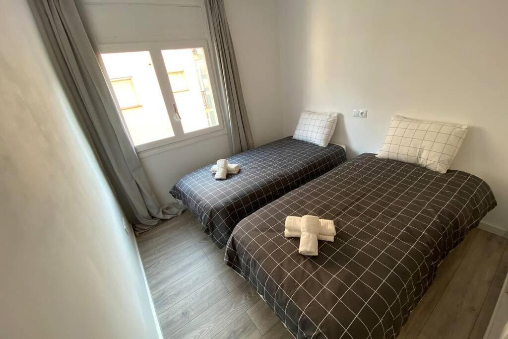 Amplio Apartamento Seaview Apartman Salou Kültér fotó